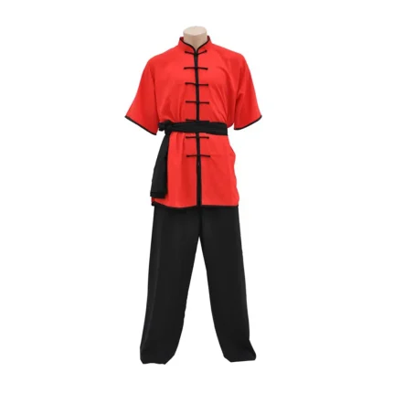 Traditional Kung Fu Suits