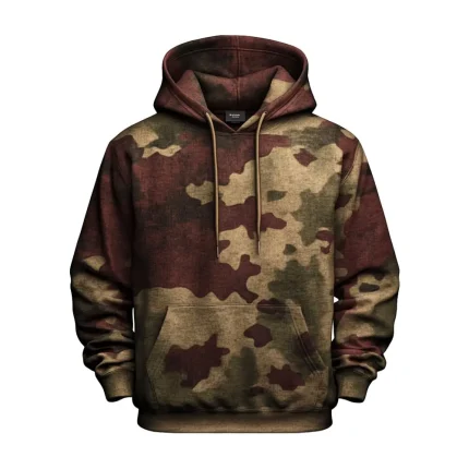 Premium Gym Hoodie