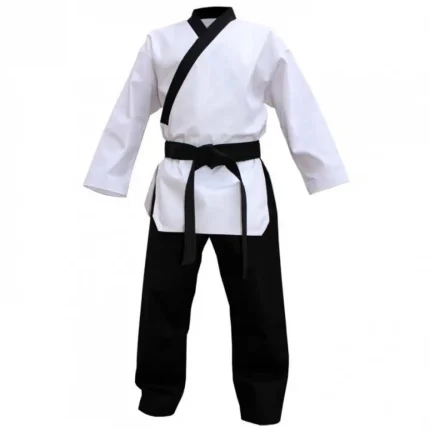 Tailored Taekwondo Uniform
