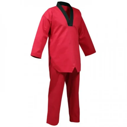 Personalized Taekwondo Uniform