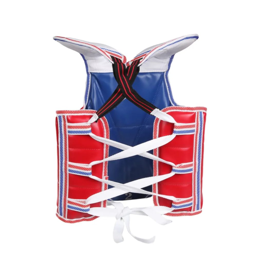 Chest Guard
