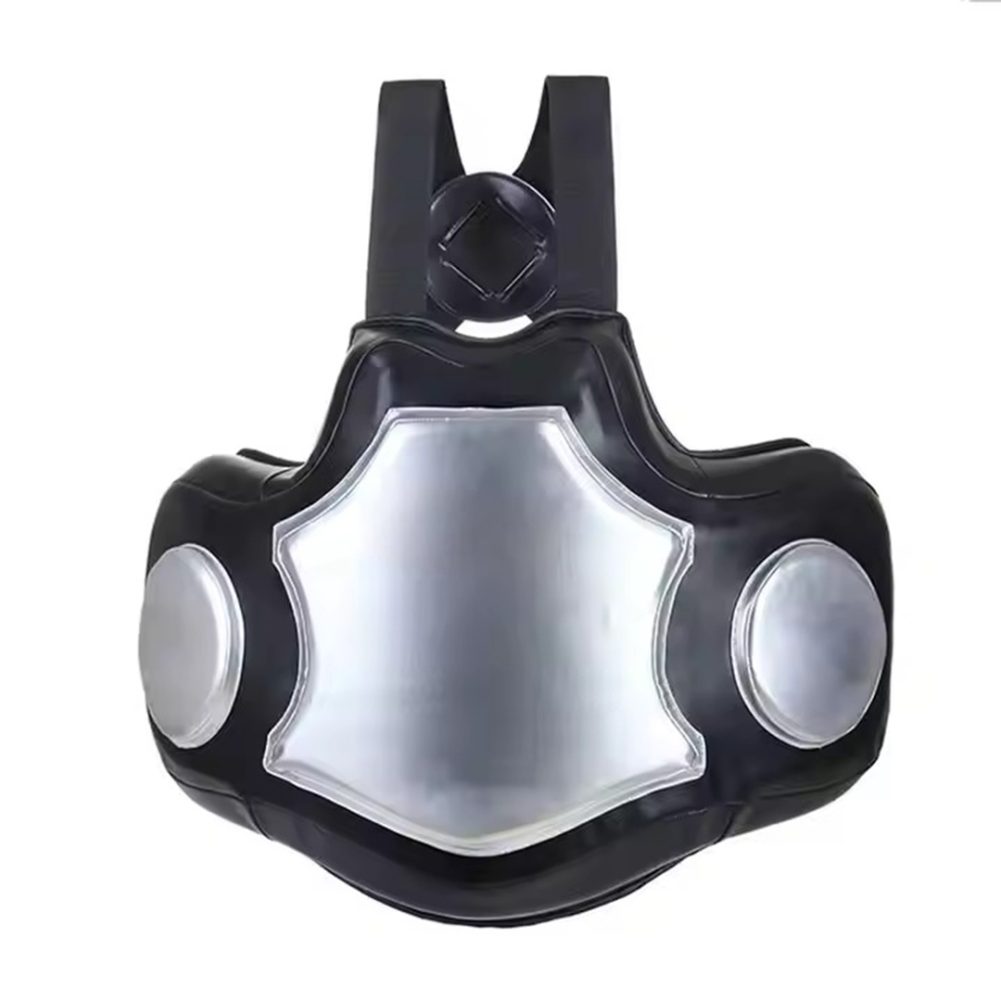 Chest Guard