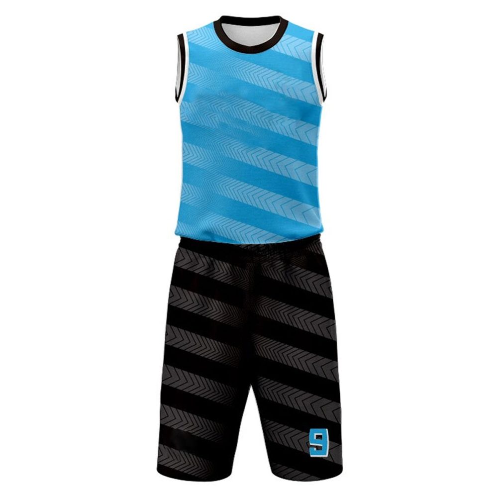 Basketball Suit