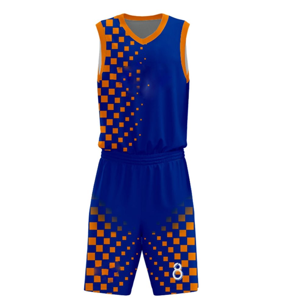 Basketball Suit