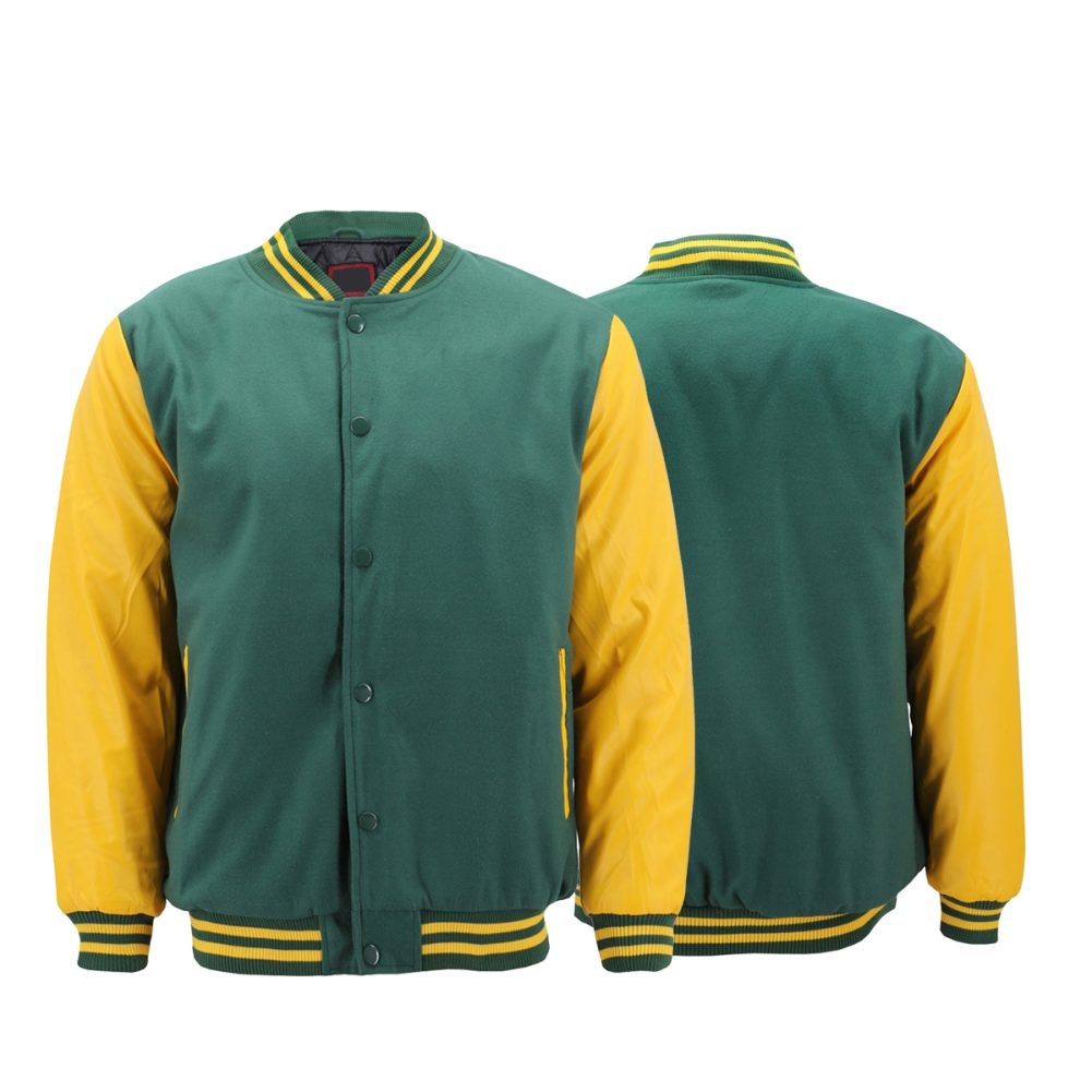 Varsity Jacket