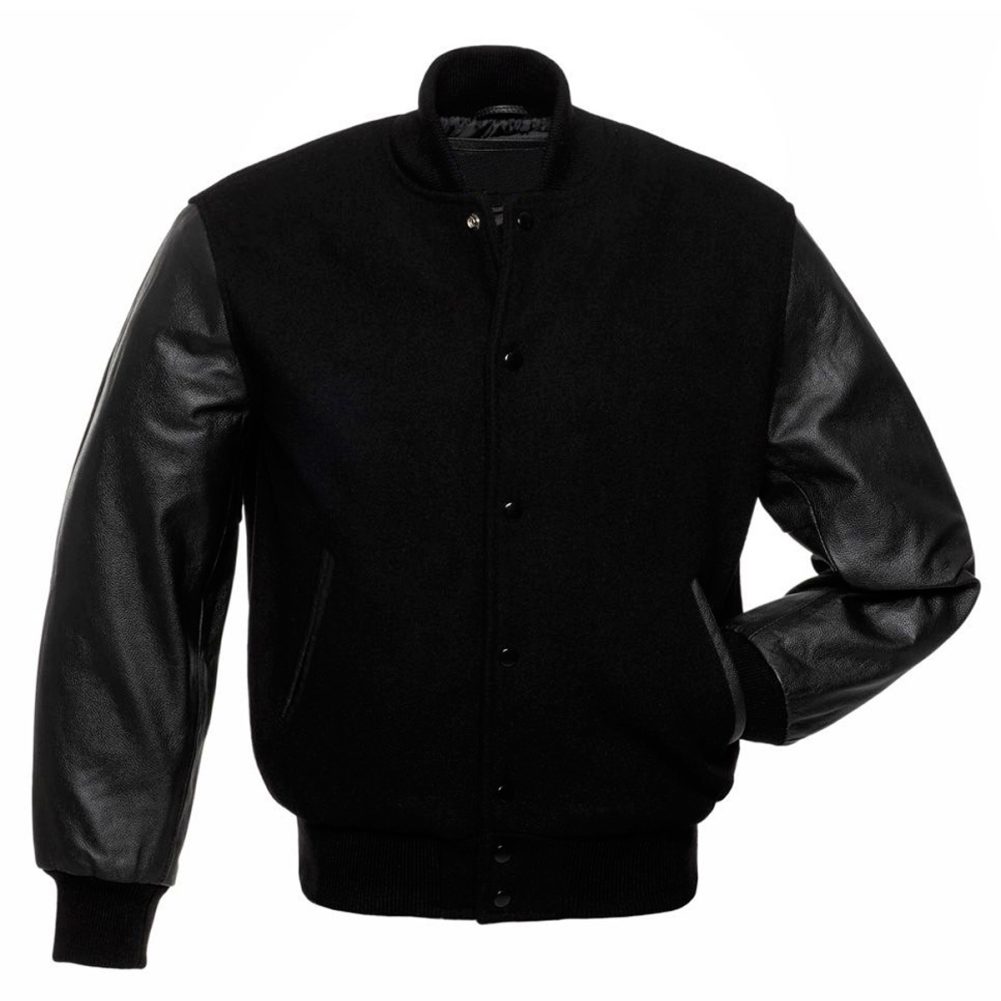 Varsity Jacket