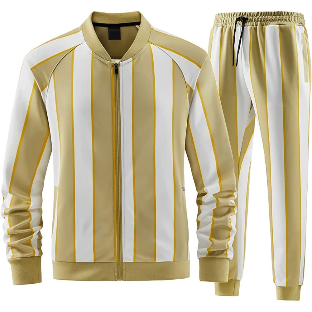 Training Suit