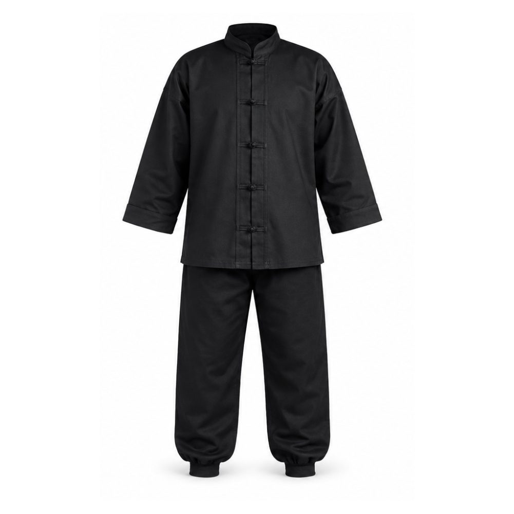 Kungfu Uniform