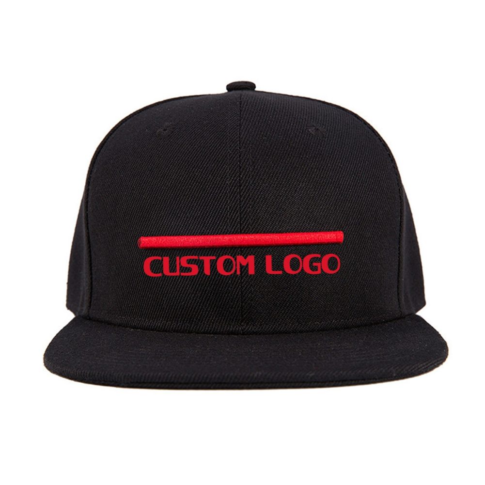 Snapback Cap