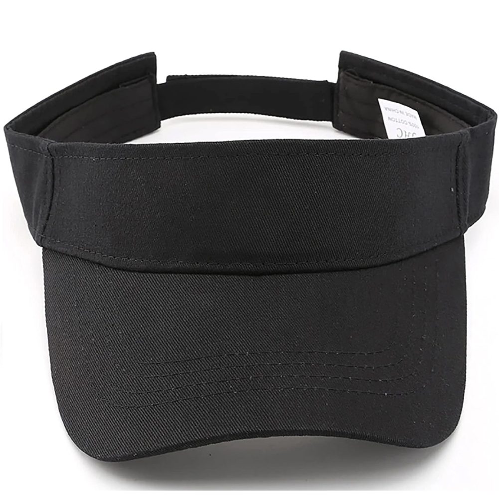 Open Head Caps