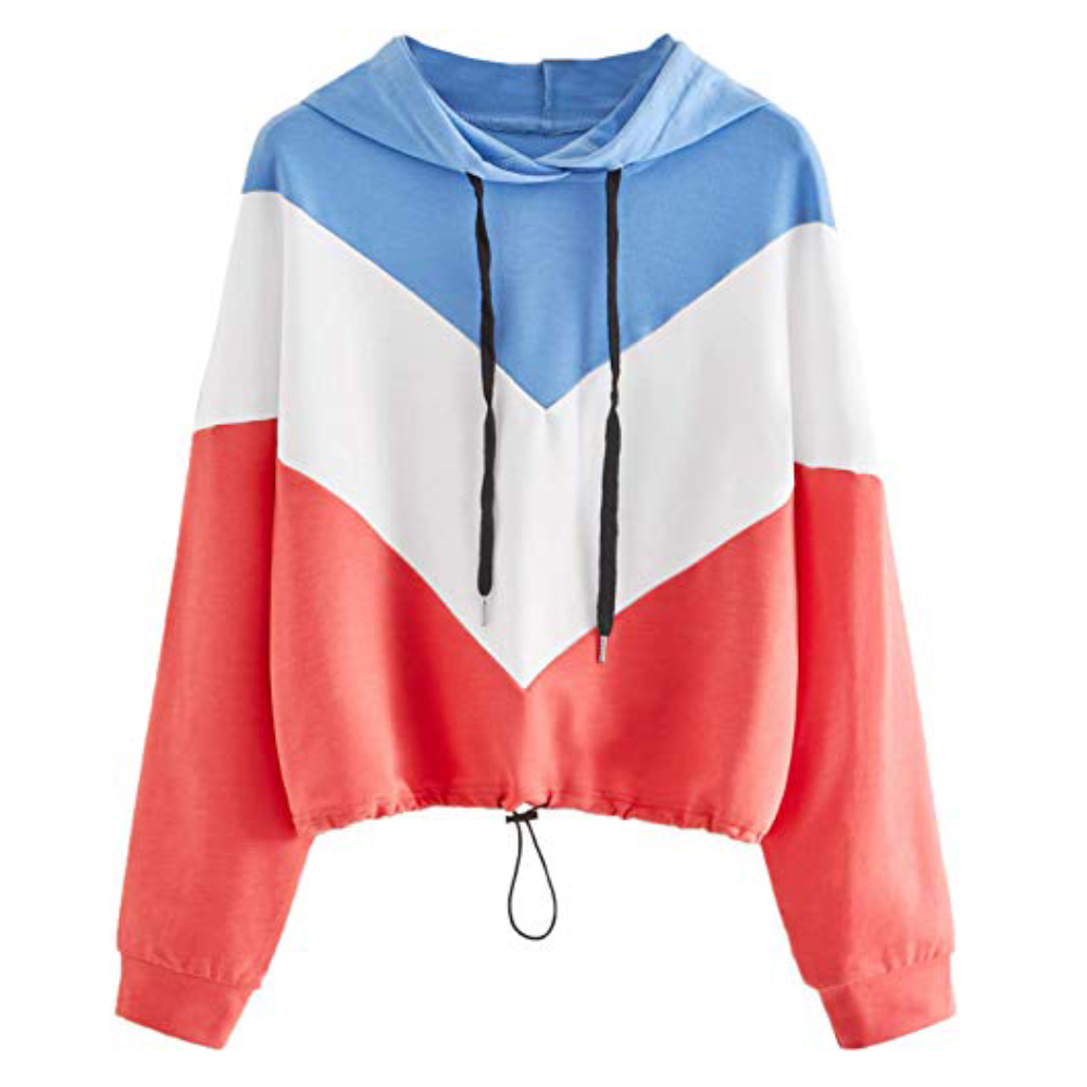 Women Hoodies